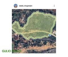 Shamba la Kilimo Linauzwa Iringa Ekari 16