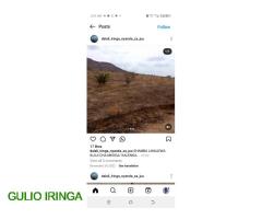 Dalali wa Nyumba Iringa | Viwanja, Mashamba na Magari