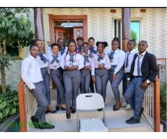 Ruaha Tourism College Iringa | Udahili wa Kozi za Utalii na Hotel