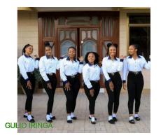 Ruaha Tourism College Iringa | Udahili wa Kozi za Utalii na Hotel