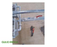 Fundi Bomba Iringa | Erneo Plumbing