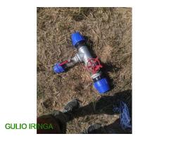 Fundi Bomba Iringa | Erneo Plumbing