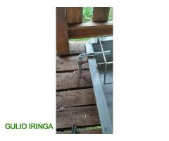 Fundi Bomba Iringa | Erneo Plumbing