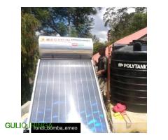 Fundi Bomba Iringa | Erneo Plumbing - 7