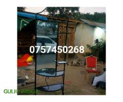 Furniture za Chuma Iringa