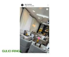 ABIY Furniture Iringa | Sofa za Kisasa na Samani Bora Tanzania