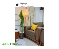 ABIY Furniture Iringa | Sofa za Kisasa na Samani Bora Tanzania