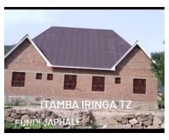 Mtaalamu wa Kuezeka Mapaa ya Nyumba Iringa