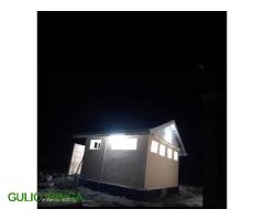 HUDUMA ZA UFUNDI UMEME NA SOLAR IRINGA MJINI ☀️🏠
