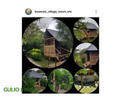 Bwawani Village Resort Iringa | Malazi, Restaurant na Mikutano
