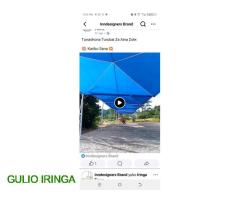 Ushonaji wa Siti Kava za Magari Iringa | Inndesigners Brand