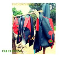Ushonaji wa Siti Kava za Magari Iringa | Inndesigners Brand