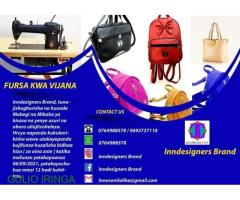Ushonaji wa Siti Kava za Magari Iringa | Inndesigners Brand