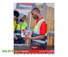 Habari Wi-Fi Iringa | Intaneti Isiyo na Ukomo kwa 60,000/=