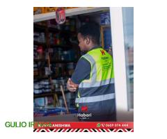Habari Wi-Fi Iringa | Intaneti Isiyo na Ukomo kwa 60,000/=