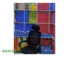 Simu na Vifaa vya Simu Iringa Kihesa | Bei Nafuu