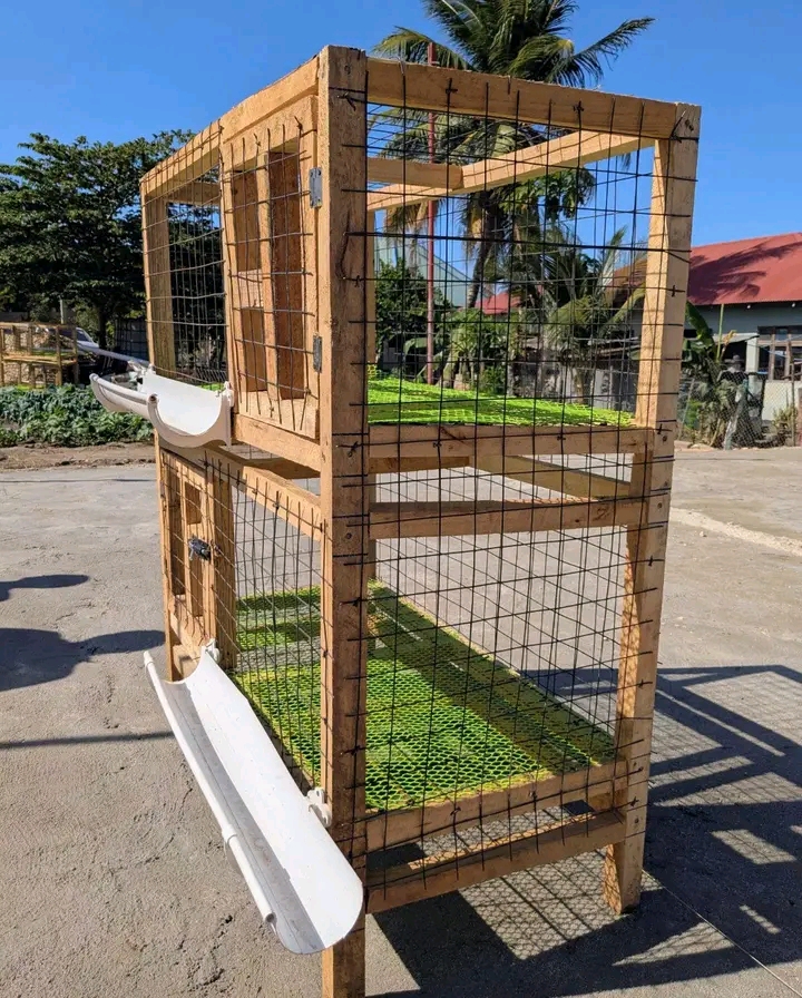 Mabanda ya Kuku Nafuu Yanayofaa Kila mfugaji