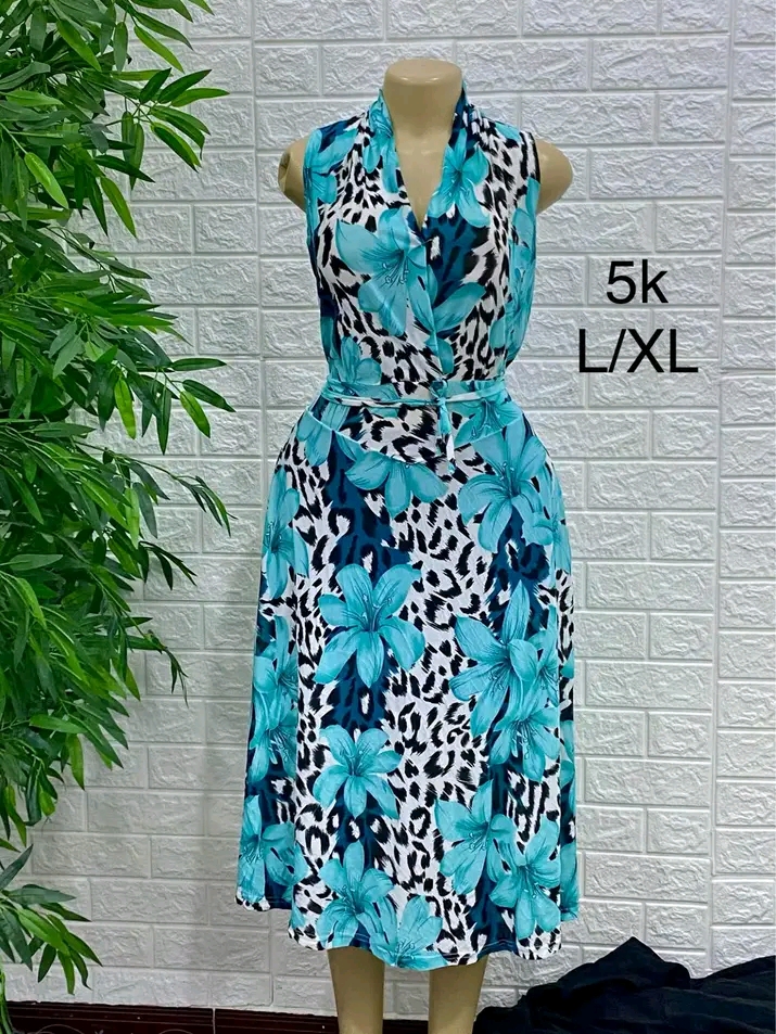 Biashara ya nguo za mitumba inalipa