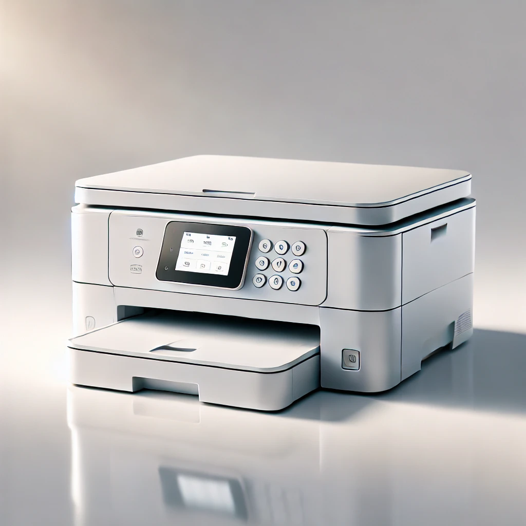 PRINTER NDOGO BAJETI NDOGO