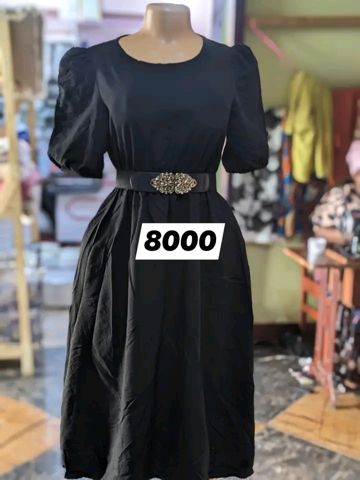 Jinsi ya kufanya biashara ya nguo za mtumba