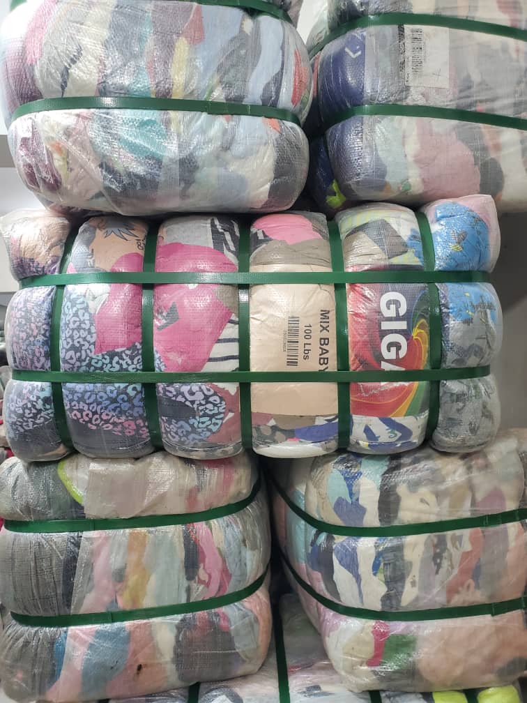 Masweta mazuri ya mtumba