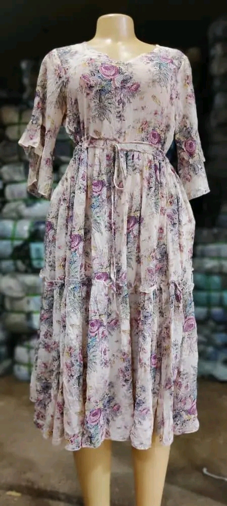 Bei ya nguo za mitumba