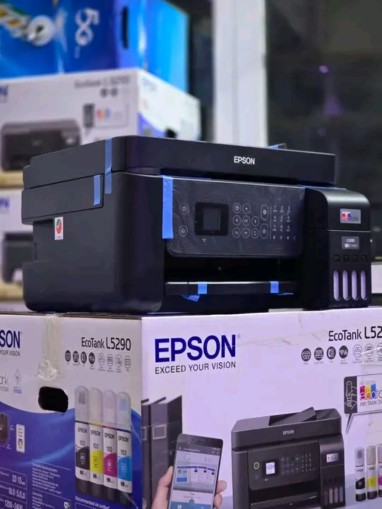 Mashine za stationery Tanzania 