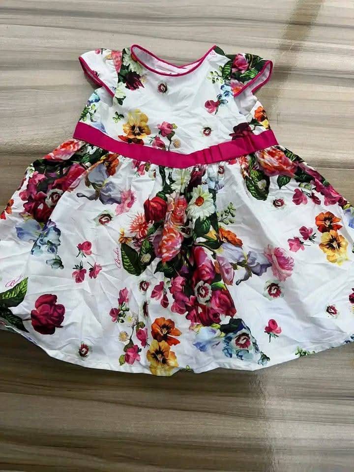 Biashara ya nguo za watoto mtumba 