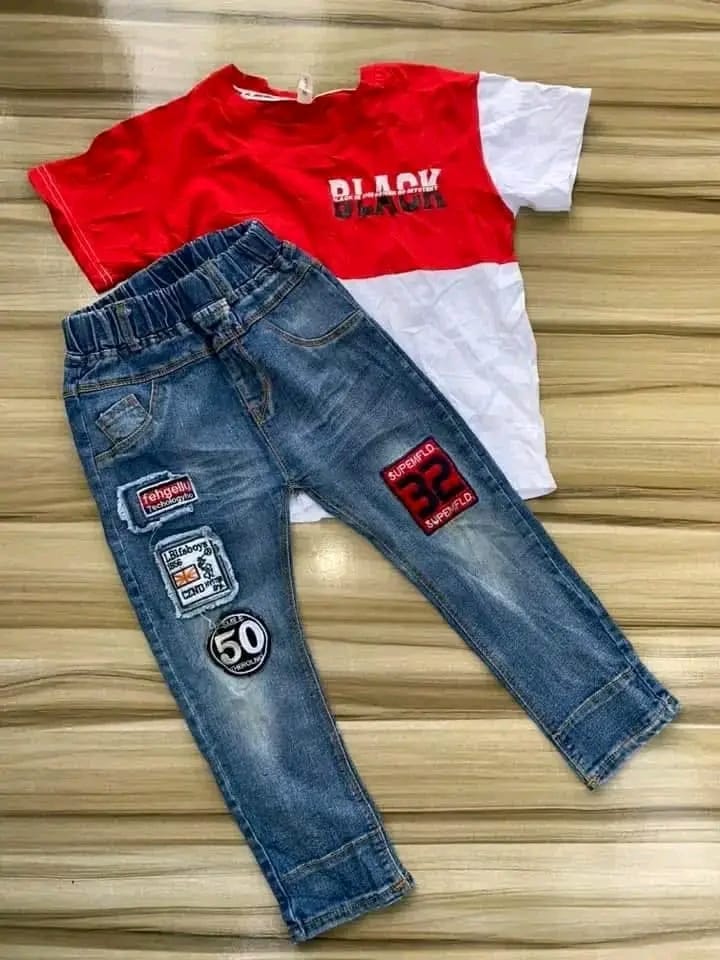 Mahali pa Kununua Mabalo ya Nguo za Watoto za Mitumba