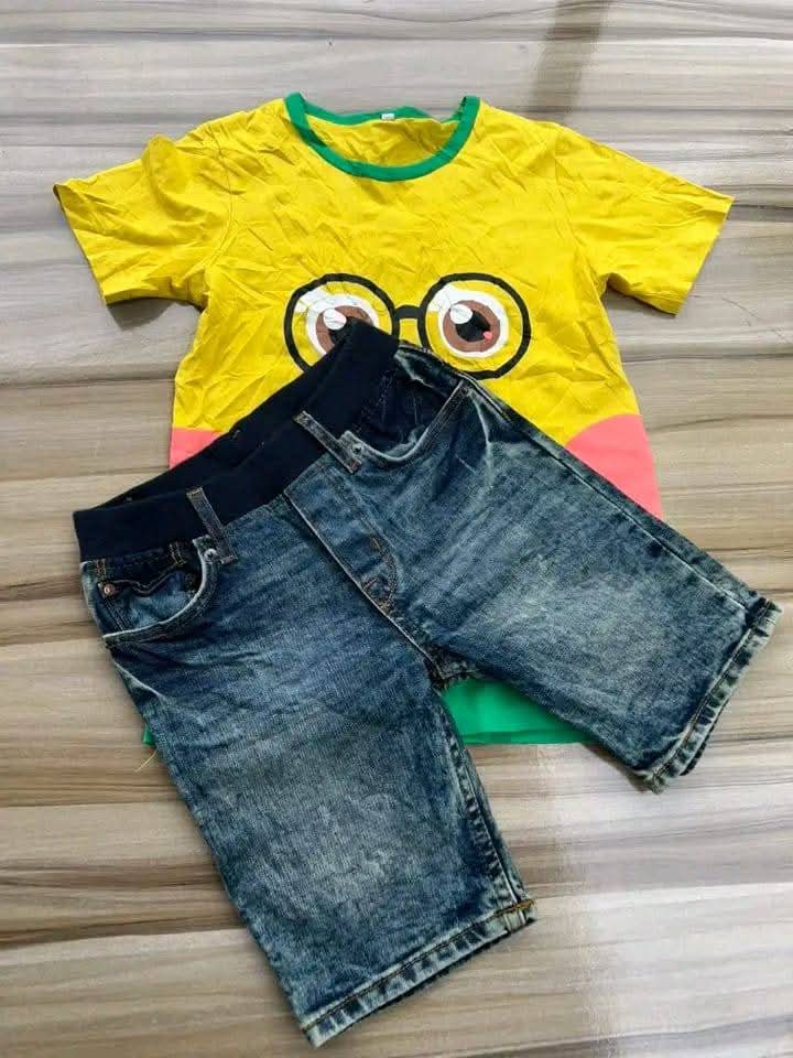 Jinsi ya Kufanikiwa Biashara ya Nguo za Watoto za Mitumba