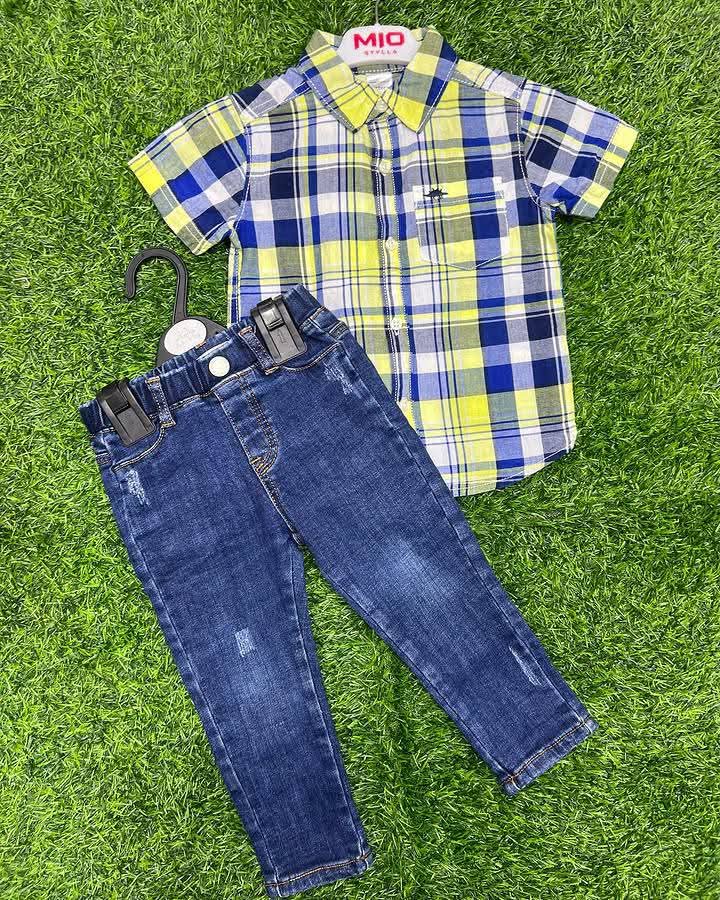 Jinsi ya Kupata Mauzo Makubwa Nguo za Watoto za Mitumba