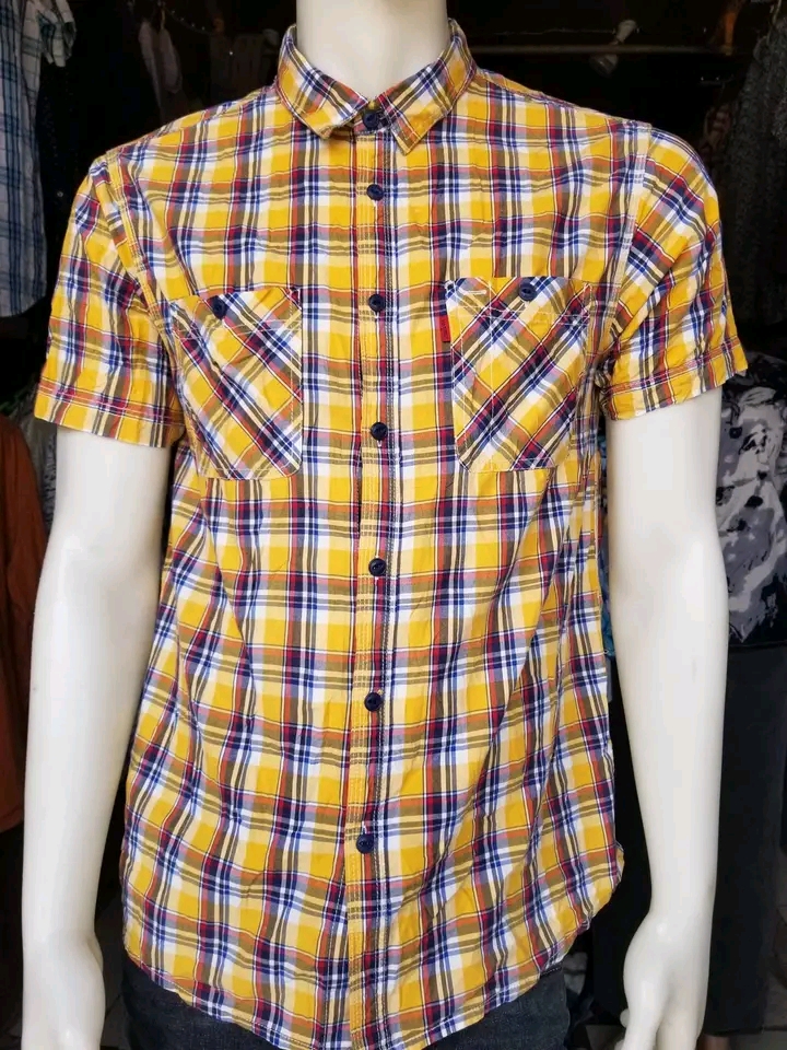 Fursa Kubwa katika Biashara ya Mashati ya Mtumba