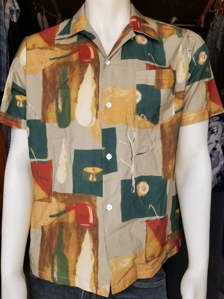 Masoko Bora ya Mashati ya Mtumba Dar es Salaam