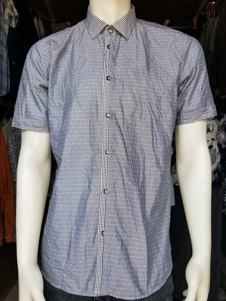 Jinsi ya Kupata Wateja Mashati ya Mtumba kupitia Mtandao