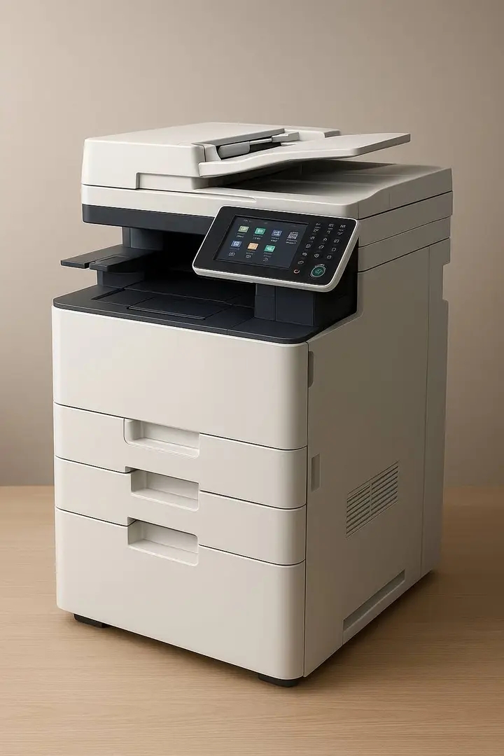 Mashine za photocopy bora na bei zake